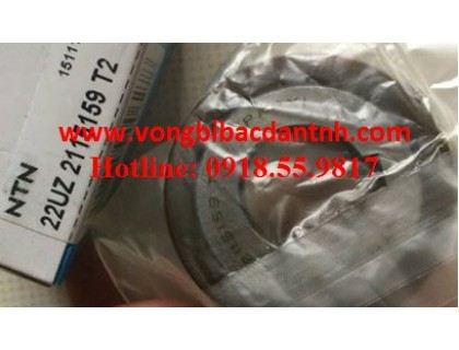 VÒNG BI-BẠC ĐẠN-Ổ BI LỆCH TÂM NTN 22UZ2115159T2